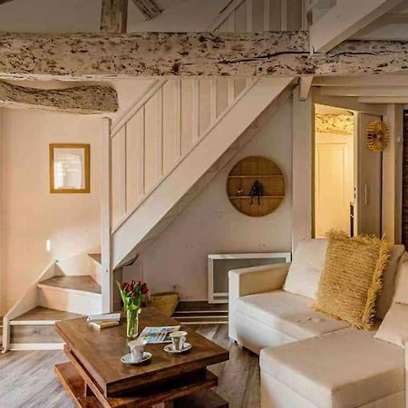 Appartement Cocooning, Climatise, Au Coeur D'Ажен Экстерьер фото